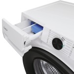 Mașină de spălat Candy BR412BL8S 12 kg 60 cm 1400 rpm