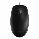 Mouse Fără Fir Logitech 910-005508 Negru 1000 dpi