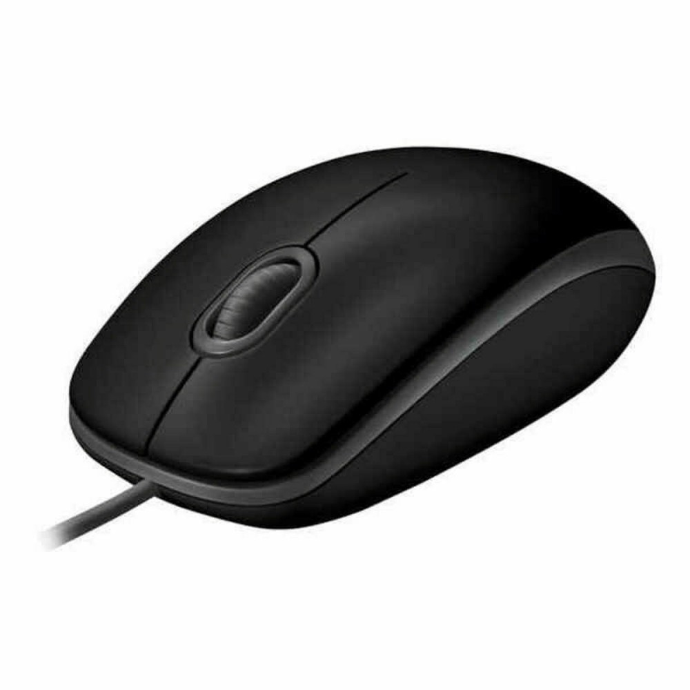 Mouse Fără Fir Logitech 910-005508 Negru 1000 dpi