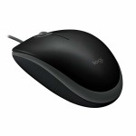 Mouse Fără Fir Logitech 910-005508 Negru 1000 dpi
