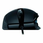 Mouse Gaming Logitech 910-004068 Negru 4000 dpi