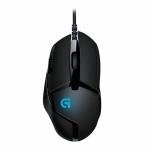 Mouse Gaming Logitech 910-004068 Negru 4000 dpi