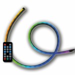 Benzi LED KONIX SMART Multicolor