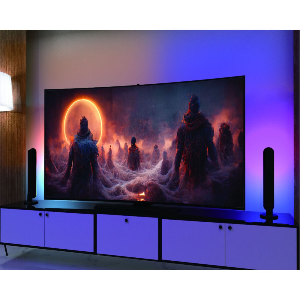 Sistem de iluminare KONIX SMART