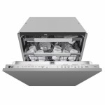 Maşină de spălat vase LG DB476TXS