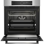 Cuptor Pirolitic BEKO BBIM12400XMPS 72 L