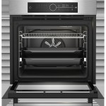 Cuptor Pirolitic BEKO BBIM12400XMPS 72 L