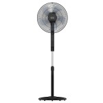 Ventilator de Unitate Taurus Negru