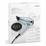 Uscător de Păr Babyliss D773DE 2100 W Albastru Metalizat