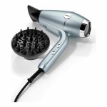 Uscător de Păr Babyliss D773DE 2100 W Albastru Metalizat
