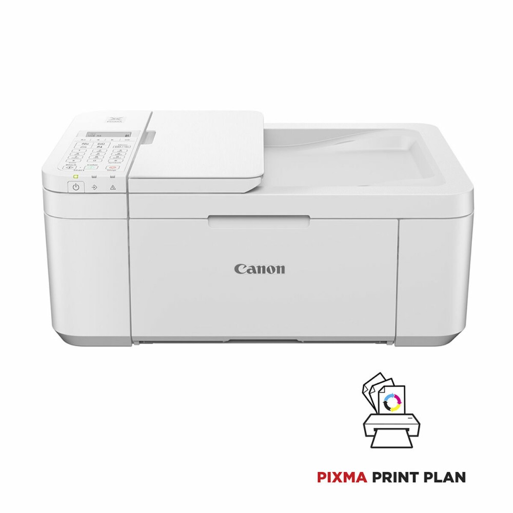 Imprimantă Multifuncțională Canon 5074C026