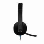 Cască cu Microfon Gaming Logitech 304298