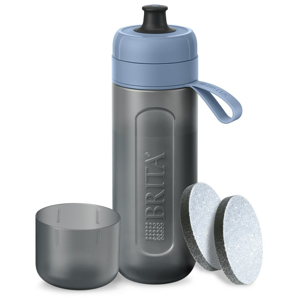 Sticlă Filtrantă Brita 1052250 Albastru închis