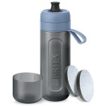 Sticlă Filtrantă Brita 1052250 Albastru închis
