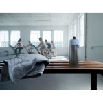 Sticlă Filtrantă Brita 1052250 Albastru închis