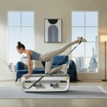 Banc de greutate multi-gym Xiaomi FBB1C