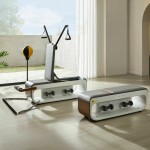 Banc de greutate multi-gym Xiaomi FBB1C