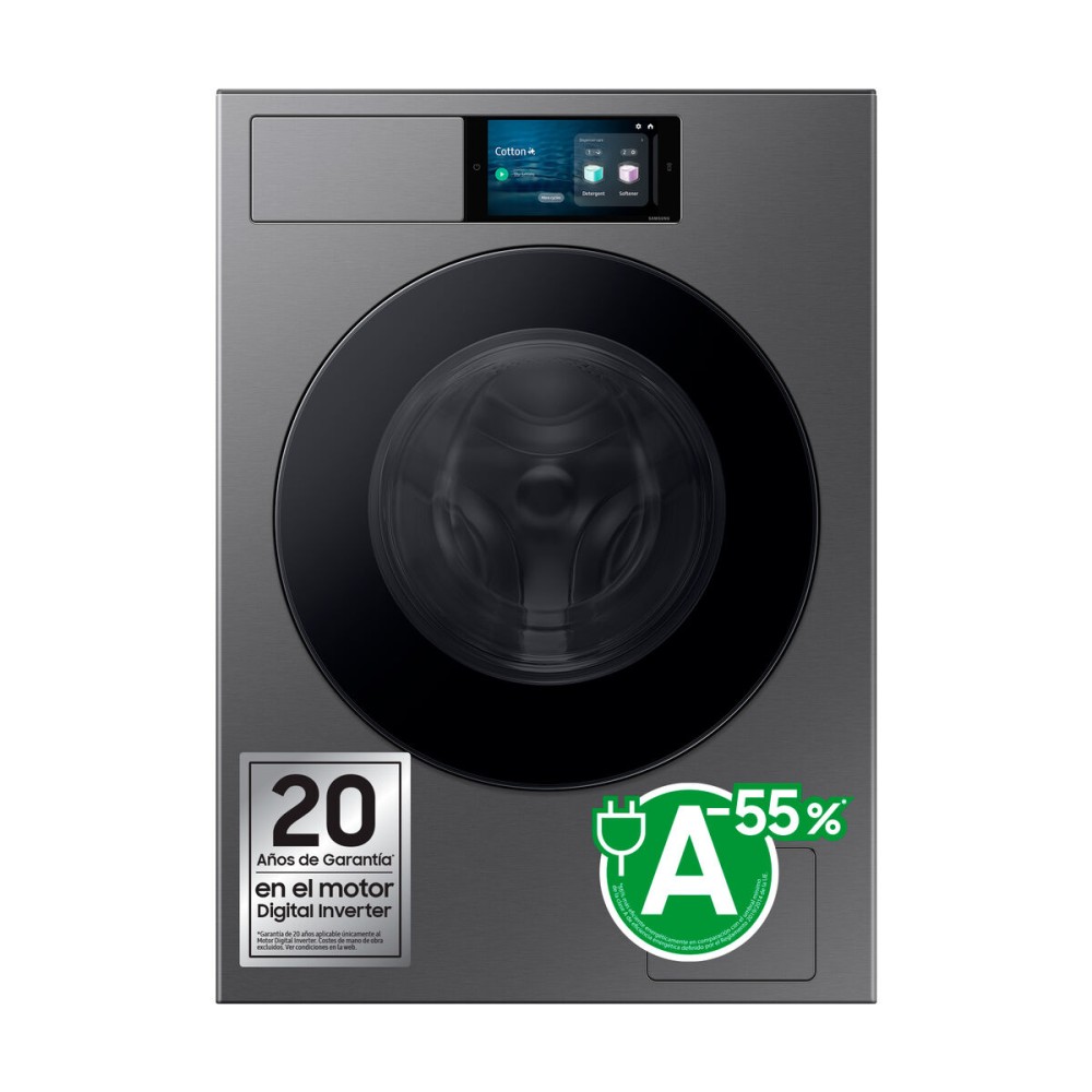 Mașină de spălat Samsung WF90F09C4SU3 1400 rpm 9 kg
