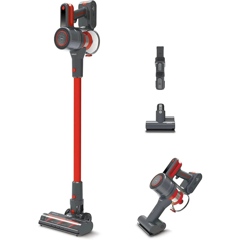 Aspirator Mătură POLTI PBEU0121