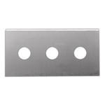 Răzuitor Ibili 708250 (3 Unități)