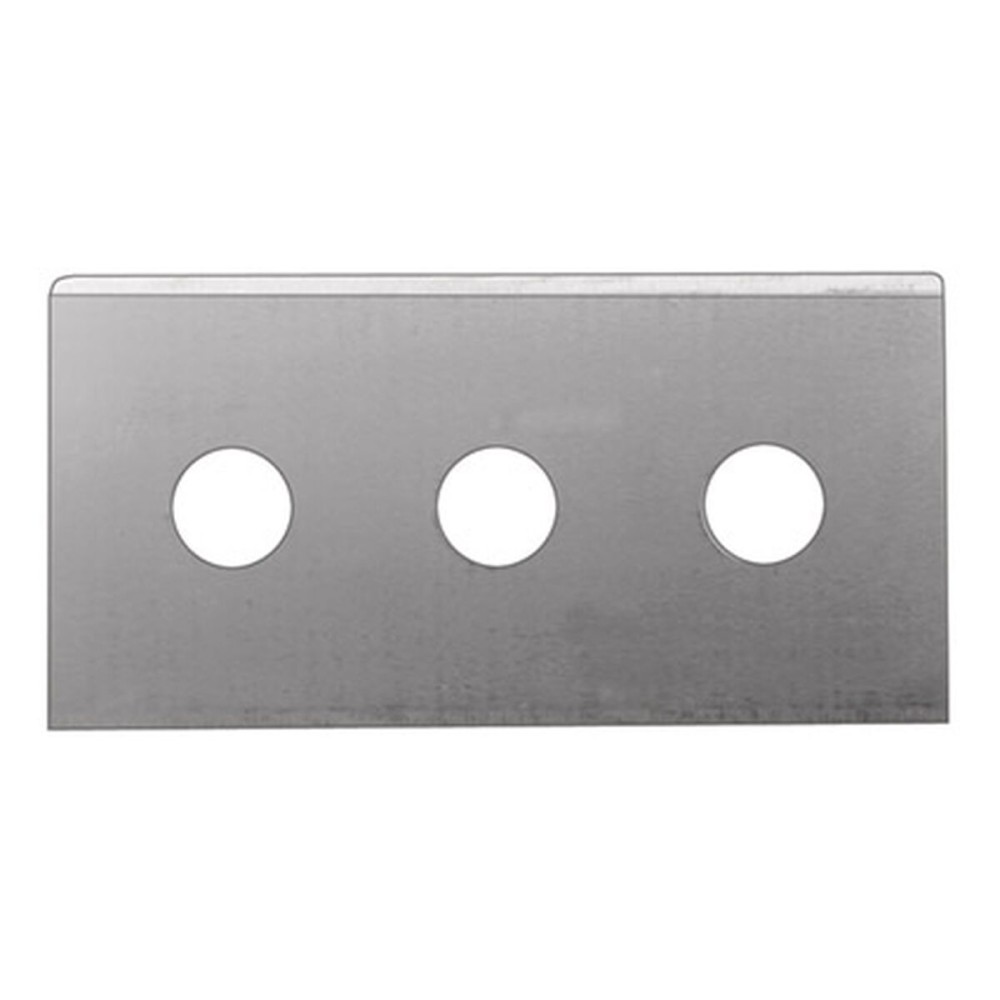 Răzuitor Ibili 708250 (3 Unități)