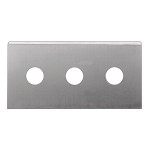 Răzuitor Ibili 708250 (3 Unități)