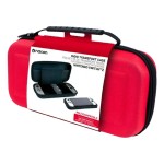 Cablu USB Nacon SWITCHNEWPOUCHLRED