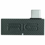 Căști cu Microfon Gaming Nacon RIG600PROHX Negru