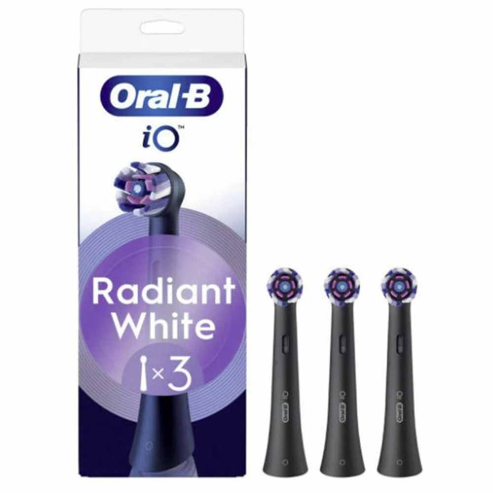 Cap de Schimb Oral-B IO RADIANT WHITE