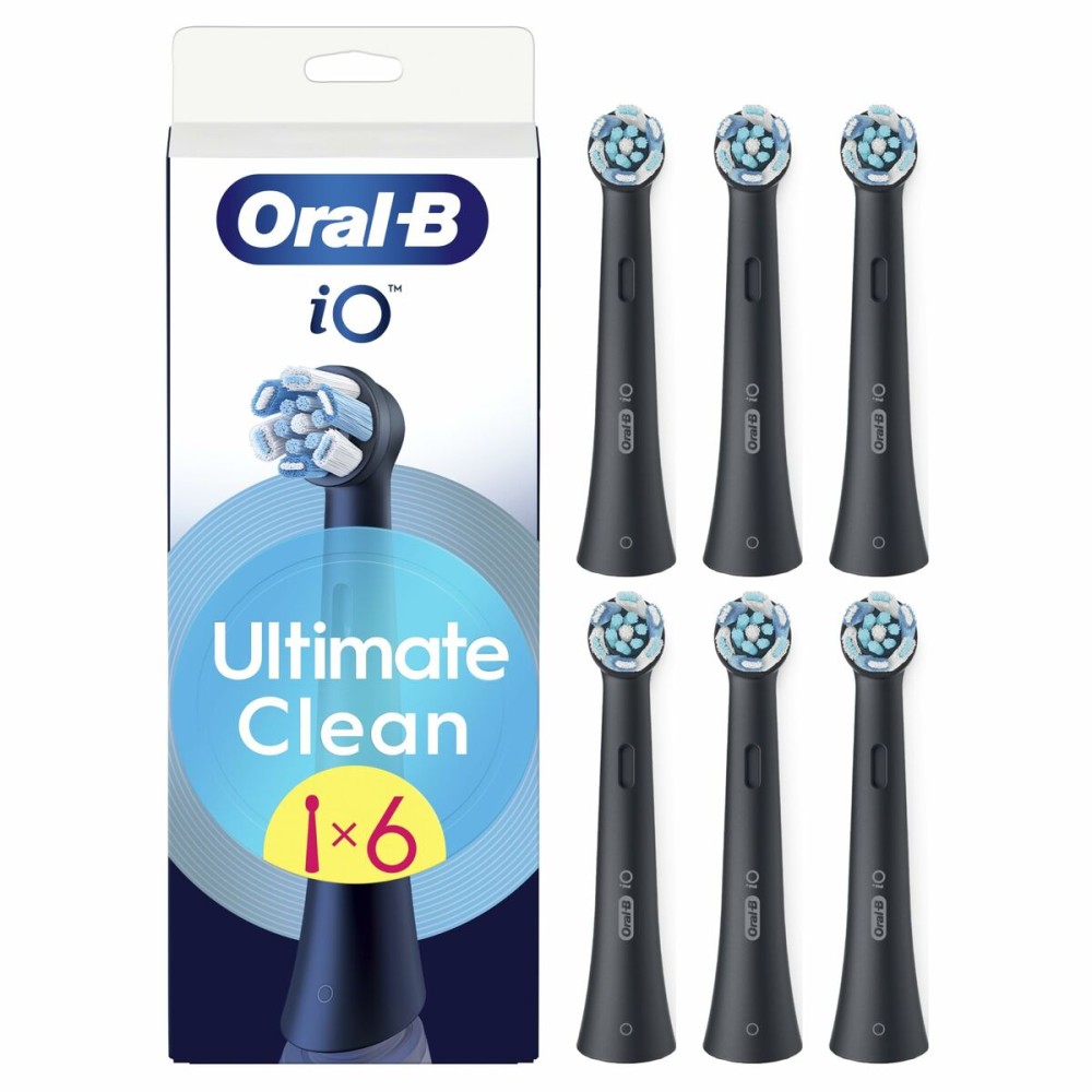 Cap de Schimb Oral-B IO ULTIMATE