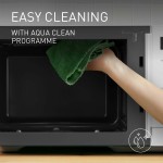 Cuptor cu microunde cu Grill Panasonic