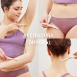 Aparat de ras pentru corp Panasonic ESWR51P503