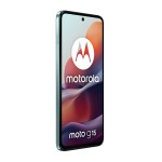 Smartphone Motorola G15 6,72" 8 GB RAM 512 GB Albastru deschis