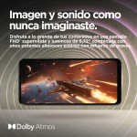 Smartphone Motorola G15 6,72" 8 GB RAM 512 GB Albastru deschis