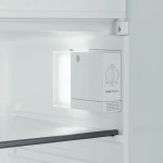 Mini frigider Candy CNOQ2S58EX 114 L 85 x 55 cm