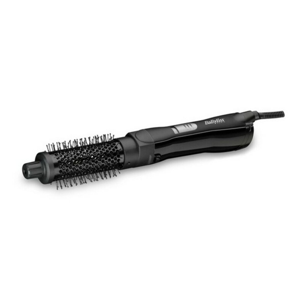 Perie Ondulatoare Babyliss SHAPE&SMOOTH Negru (2 Unități)