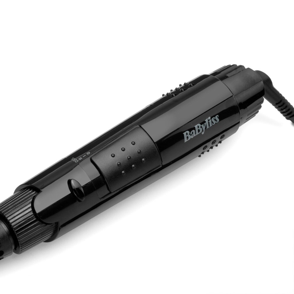 Perie Babyliss AS86E Negru 2 Piese (2 Unități)