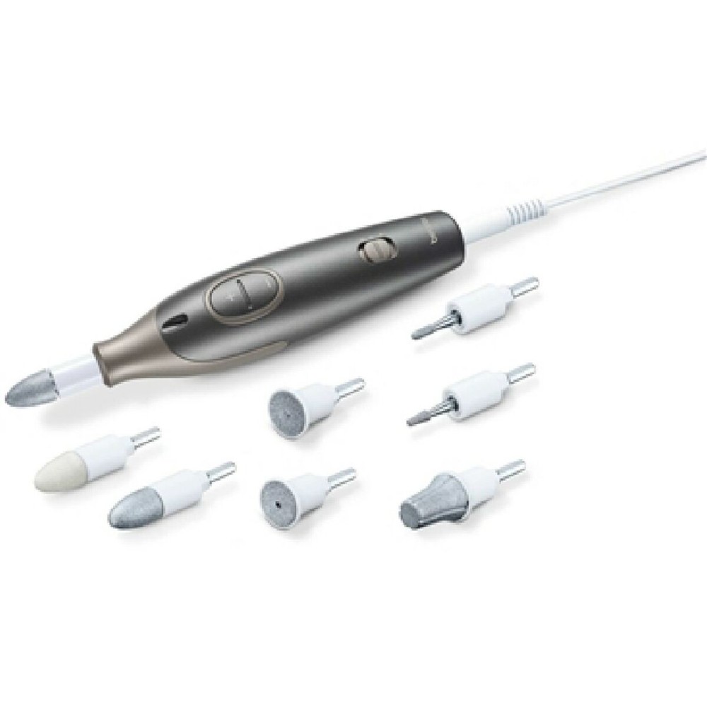 Set de Manichiură Beurer MP1R SMOOTH