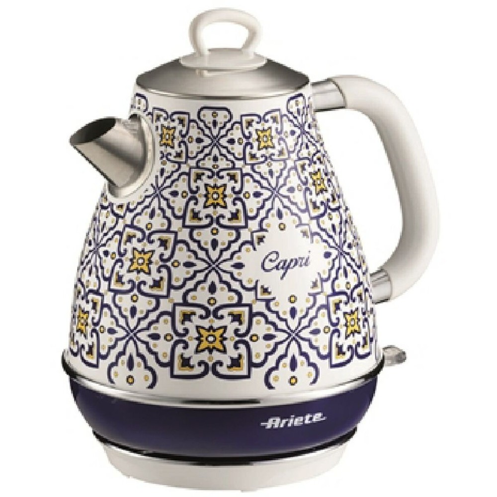 Fierbător Ariete 2869 Capri Metal 2000 W 1,7 L