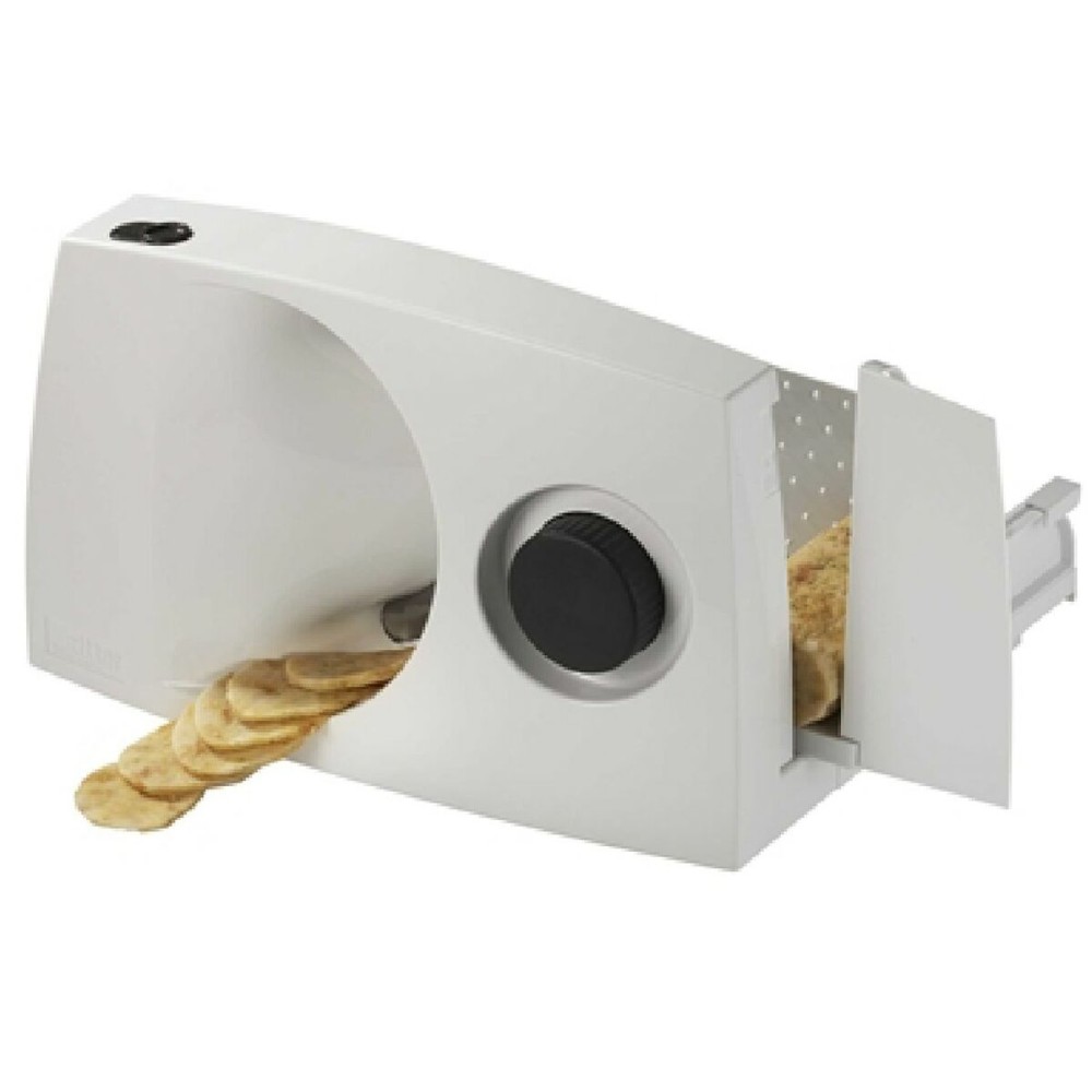 Felietor Mezeluri Ritter ECO