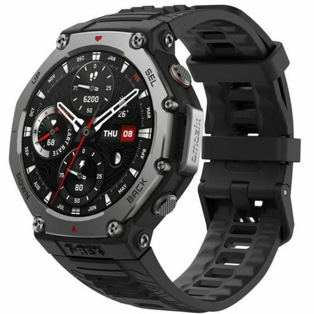 Smartwatch Amazfit W2323GL1N Negru 1,5"