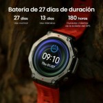 Smartwatch Amazfit W2323GL1N Negru 1,5"