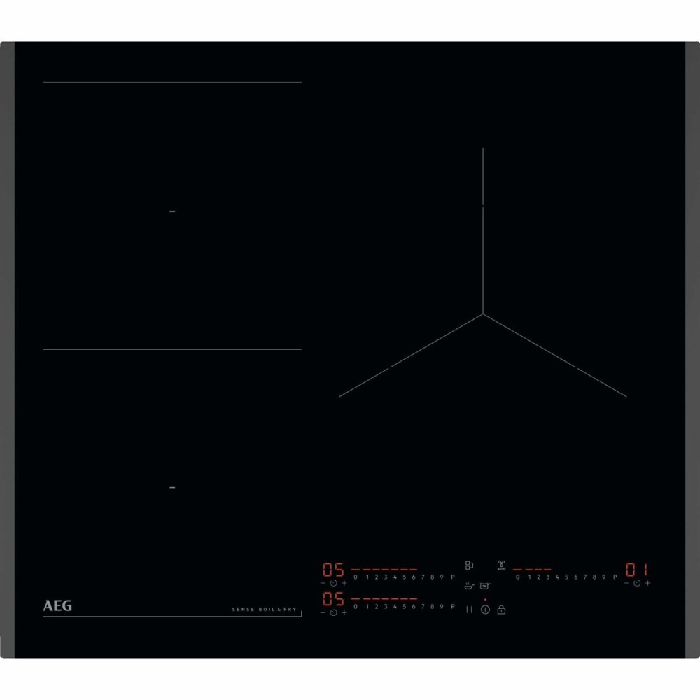 Plită cu Inducție AEG