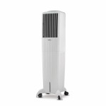 Aparat de Aer Condiționat Evaporativ Portabil HJM DIET35I 170 W 35 L