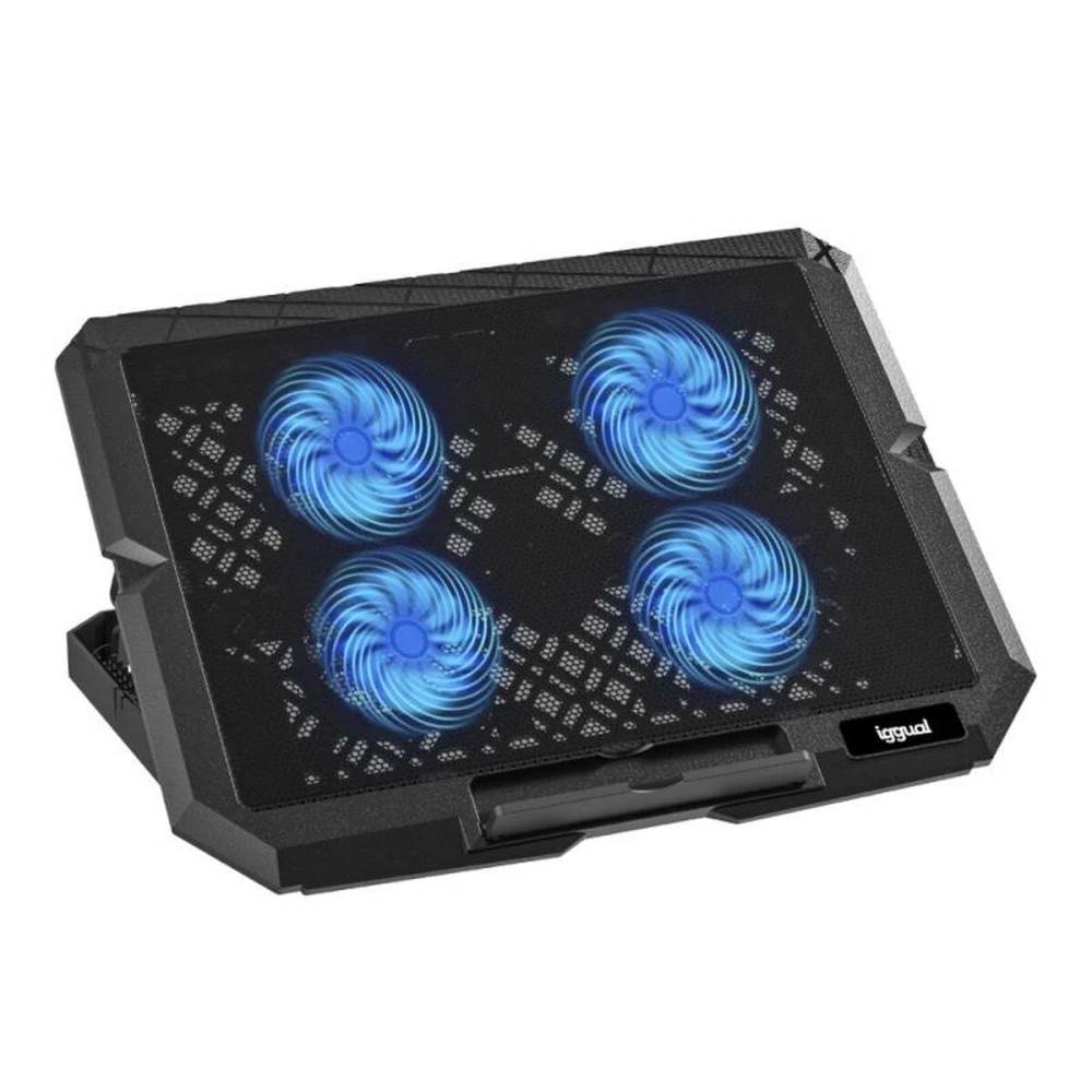 Bază de Răcire pentru Laptop iggual IGG319710
