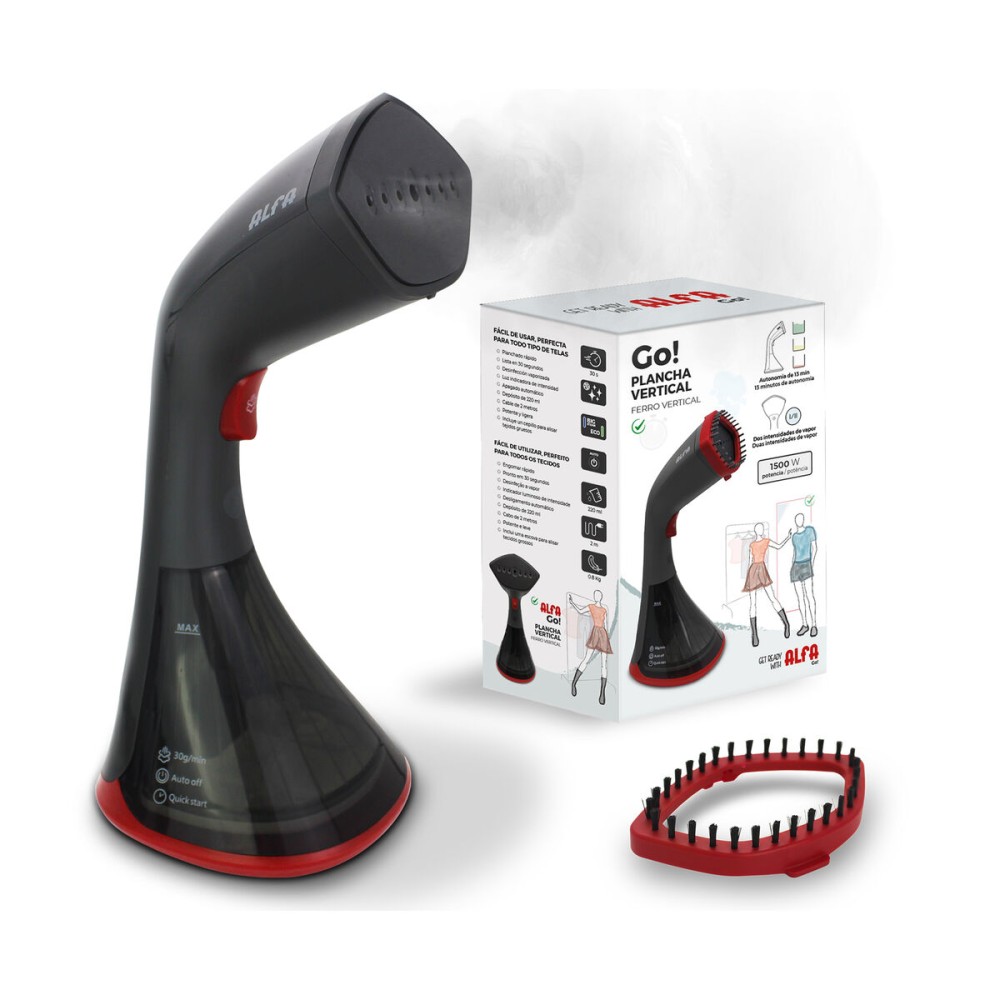 Fier de călcat Alfa PETIT 1100 W