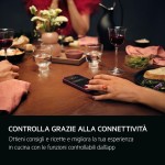 Cuptor Pirolitic AEG OR6PB51WSB 72 L