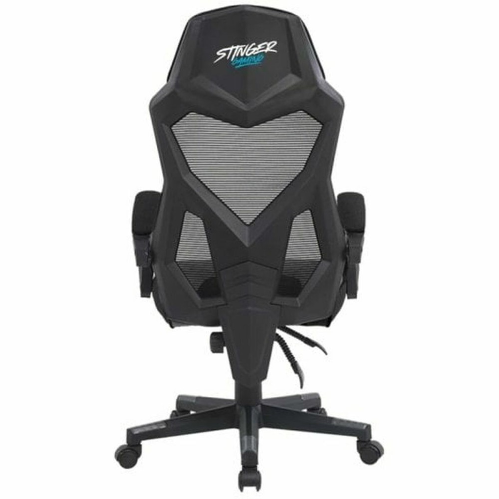 Scaun Gaming Woxter GM26-124 Negru