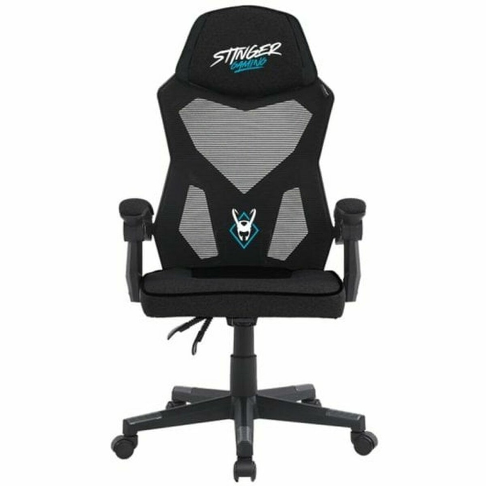 Scaun Gaming Woxter GM26-124 Negru