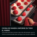 Cuptor AEG OU5AB21FSM 72 L